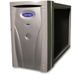 Carrier Air Cleaner