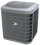 Carrier Heat Pump