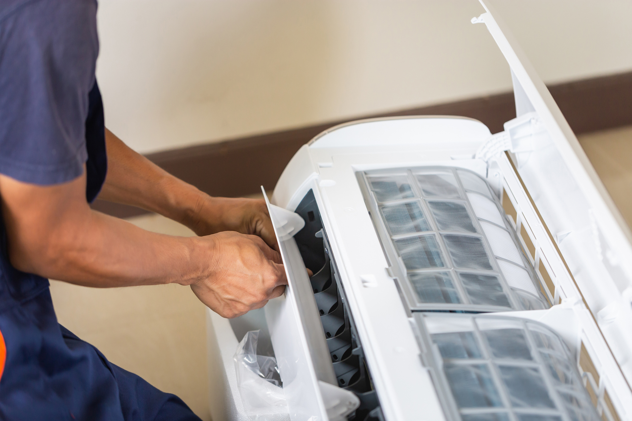 Air Conditioner Repair Lafayette