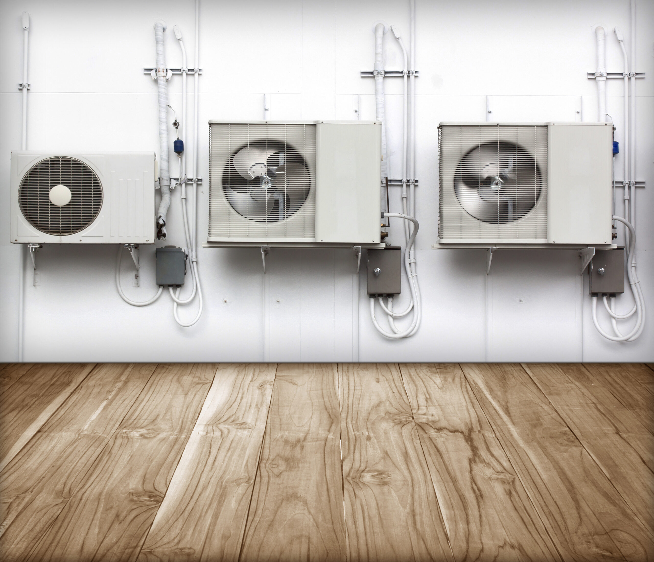 air handler dallas tx