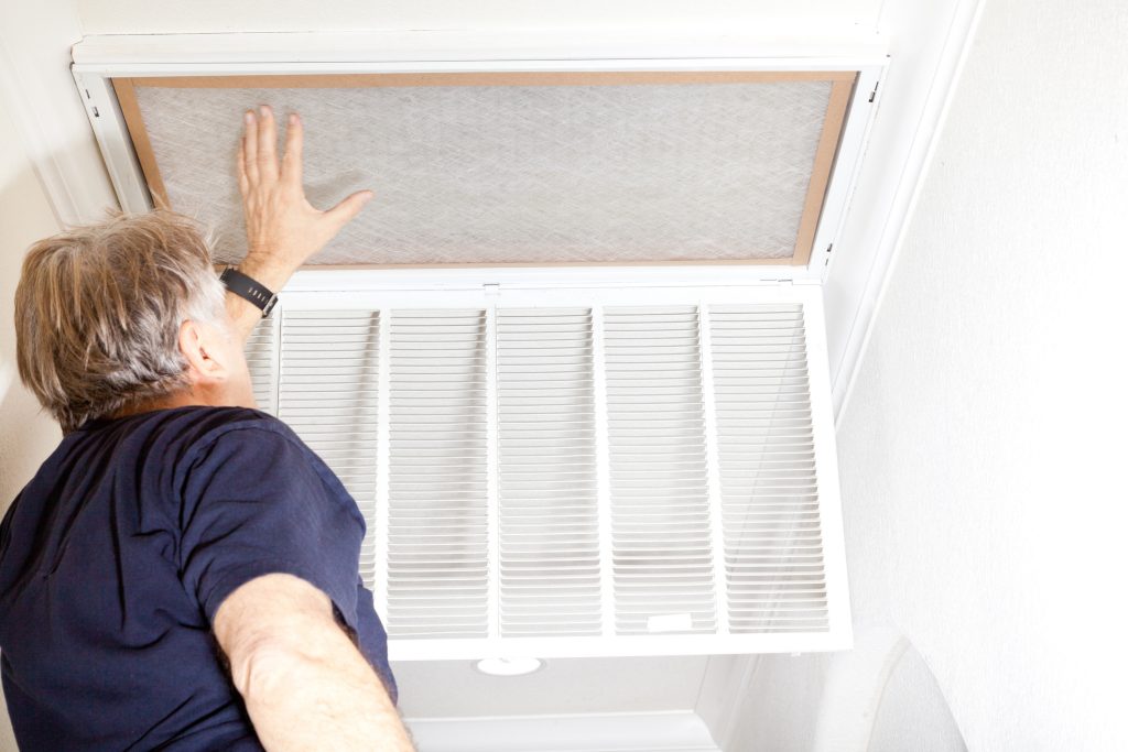 ac replacement dallas tx