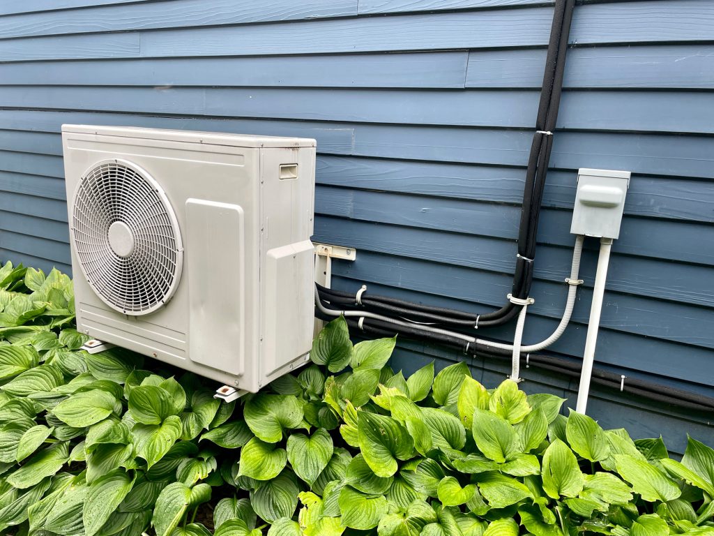 AC installation in Dallas TX