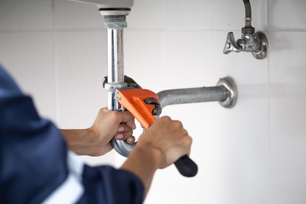 plumbing services dallas tx