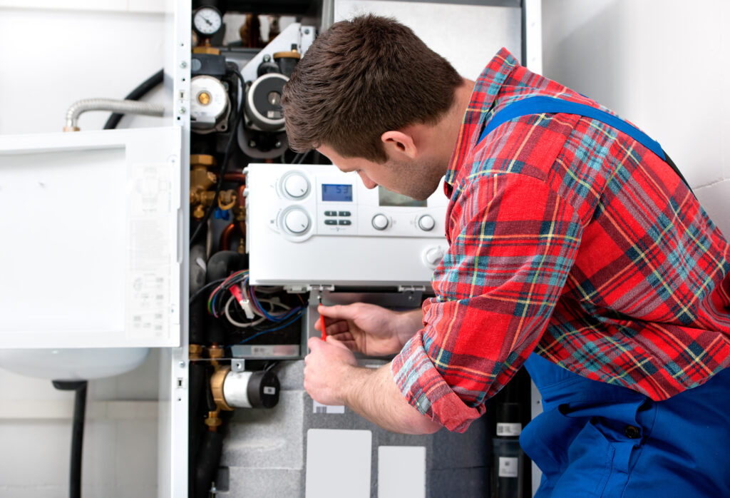 Essential Steps for a Successful Heating Installation Upgrade