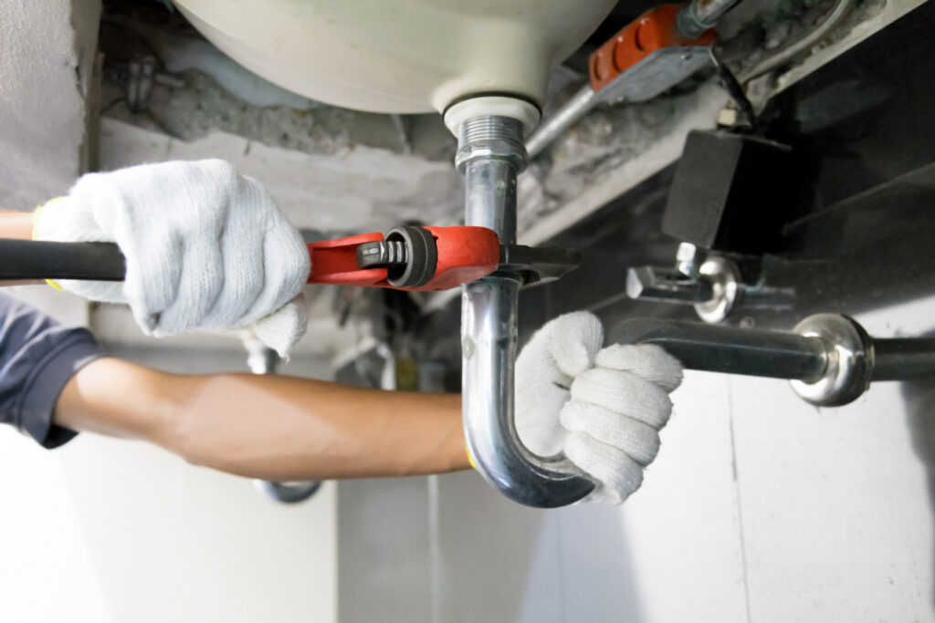 Improving Home Value with Timely Professional Plumbing Repair