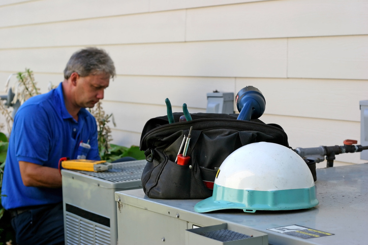 AC Maintenance How Often Should You Service Your System