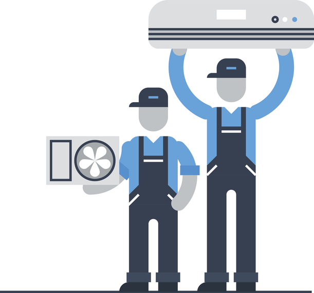 Ductless AC Installation The Eco-Friendly Way to Cool Your Home