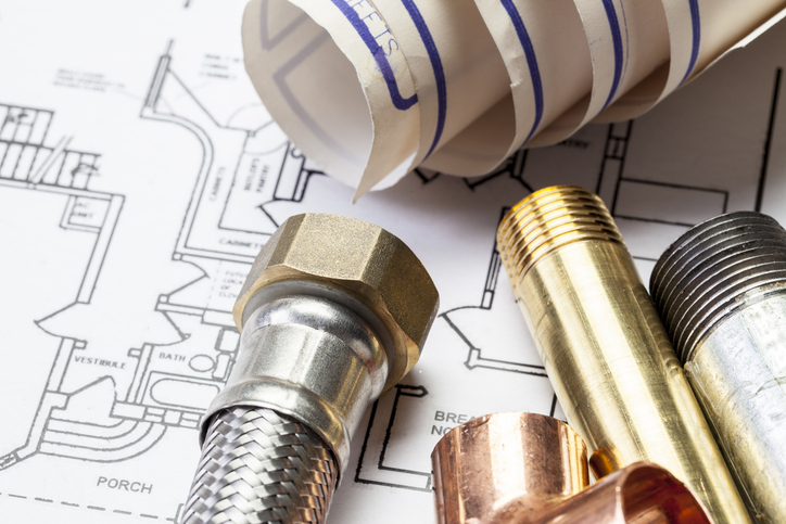 Copper vs. PEX What&rsquo;s Best for Your New Water Line