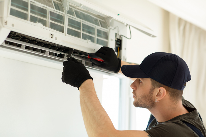 The Benefits of Timely Residential Air Conditioning Installation
