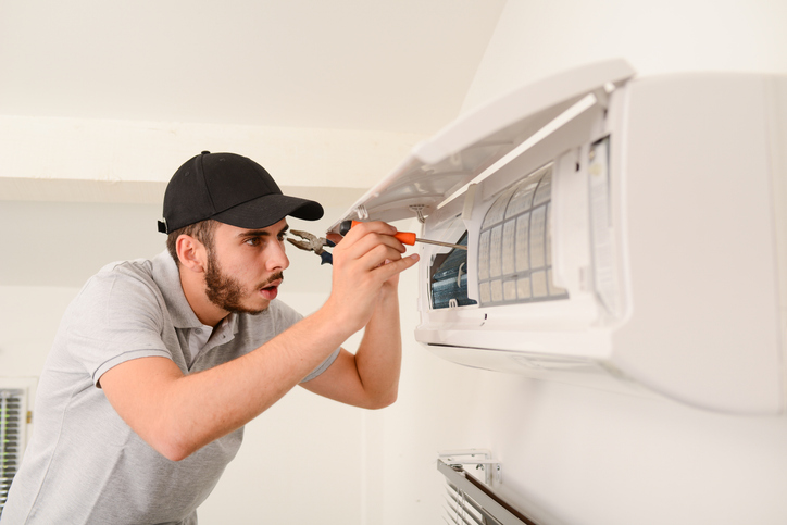 The Impact of AC Replacement on Lowering Household Energy Consumption