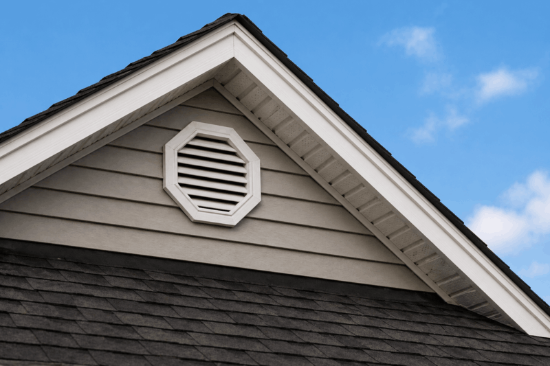 Attic Ventilation Cost in Dallas, TX