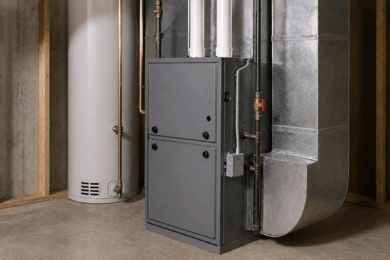 Heating Replacement Cost in Dallas, TX