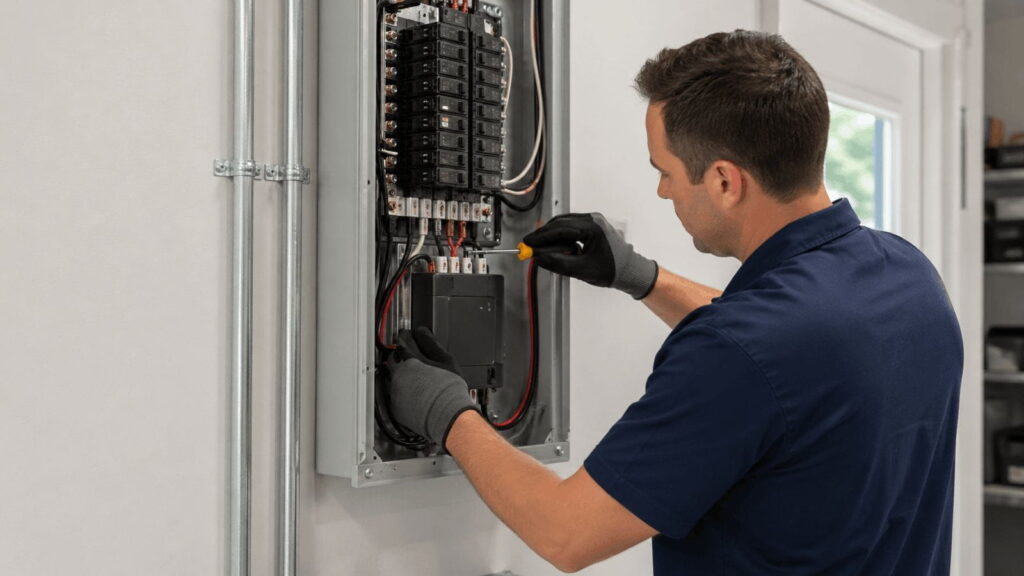 home automation installation cost​ in Dallas, TX